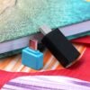 USB OTG Adapter Set – Type-C & Micro USB for Phones & Tablets