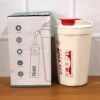 Vacuum Insulated Travel Mug – Keeps Beverages Hot & Cold