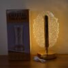 07_01b4e8f0-de37-45fb-beba-b8300a6e8b53.jpg Feather Shape Crystal Table Lamp – Elegant USB Charging LED Light