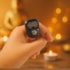 Finger Tally Counter – Portable Digital Counter with Adjustable Strap