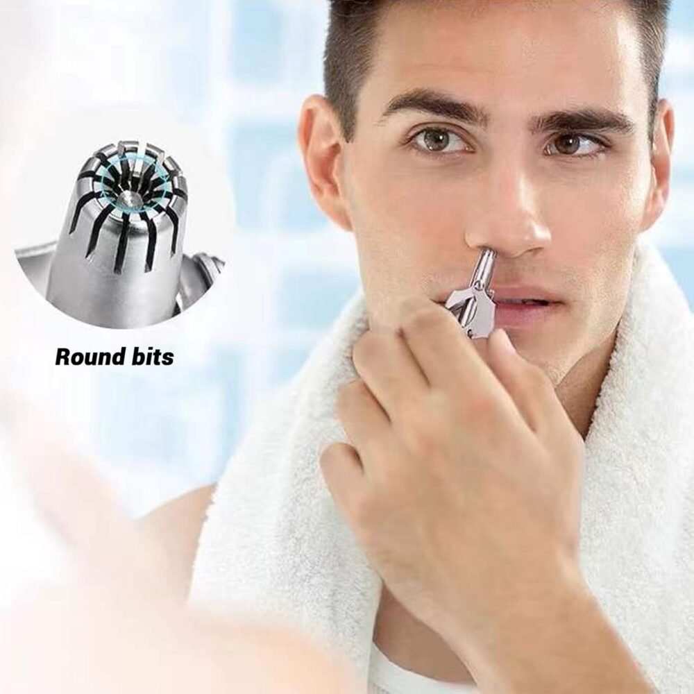 07_15d4f6ee-7b88-4418-ae94-2e30b1b1597f.jpg Nose Hair Remover – Painless Stainless Steel with Metal Case | Calm & Curl