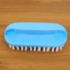 Handheld Cleaning Scrub Brush – Heavy-Duty Robust Design