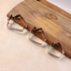 Stainless Steel House Shape Cookie Cutter Set – 3 Durable Baking Molds