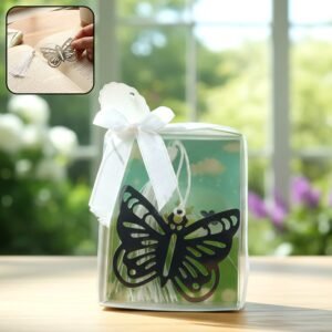 07_25eab85a-e49a-4d13-8e45-71839046d4c5.jpg Butterfly Design Metal Bookmark – Elegant Reading Accessory