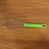Kitchen Whisk – Multipurpose Handheld 16 cm for Smooth Mixing