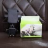 Universal Mobile Phone Holder – Secure Clip with 360° Rotation
