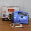 Rechargeable LED Laser Light – High Power Beam & Portable Design