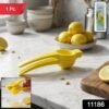Lemon Squeezer – Compact Manual Citrus Juicer for Fresh Juice