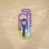 Kids Toothbrush with Cartoon Watch Toy – Fun & Effective Oral Care