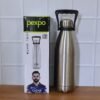 Vacuum Insulated Water Bottle – Keeps Drinks Hot & Cold for Hours