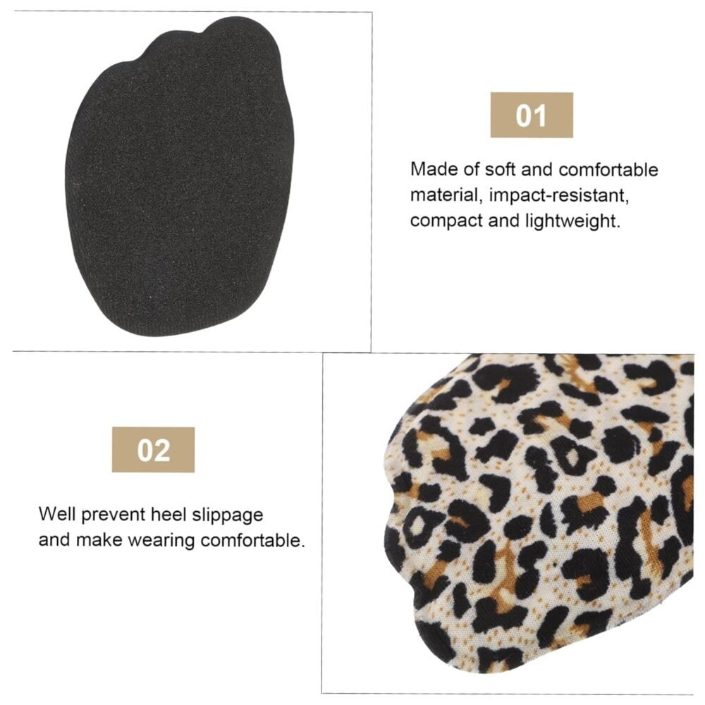 07_5c91dd9a-1855-4cdd-8d4c-deef22158e75.jpg Heel Cushion Inserts – Non Slip Callus Prevention Insoles | Velvet Wellness