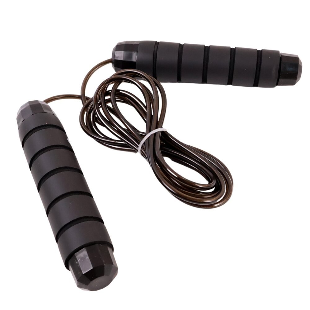 07_7519f14a-c413-4a5c-ad9e-0f56926babcc.jpg High-Speed Skipping Rope – Comfortable Foam Handles, 3 Meter