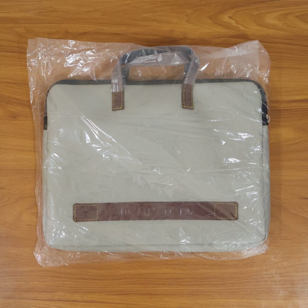 Professional Business Carry Bag for Laptop & Documents – Sleek & Durable