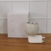 Star Cut Glass Aroma Diffuser – Elegant Plug-In Night Lamp