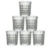 07_84b434c5-cb87-46fc-82a0-1fc58a5ab195.jpg Glass Tumbler Set – Diamond-Cut 6 Pc Elegant Drinking Glasses | Serve Stellar
