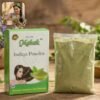 Natural Indigo Powder – Pure Herbal Hair Coloring & Care 80 gm