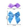 07_8a9eaf25-9fe9-441a-8796-7fbe2c0d0564.jpg Satin Ribbon Bow Hair Clips – Elegant 3 Pc Girls' Set