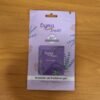Lavender Hanging Air Freshener Gel – Long-lasting floral fragrance