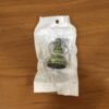 Temple Bell Keychain – Durable Metal Spiritual Charm