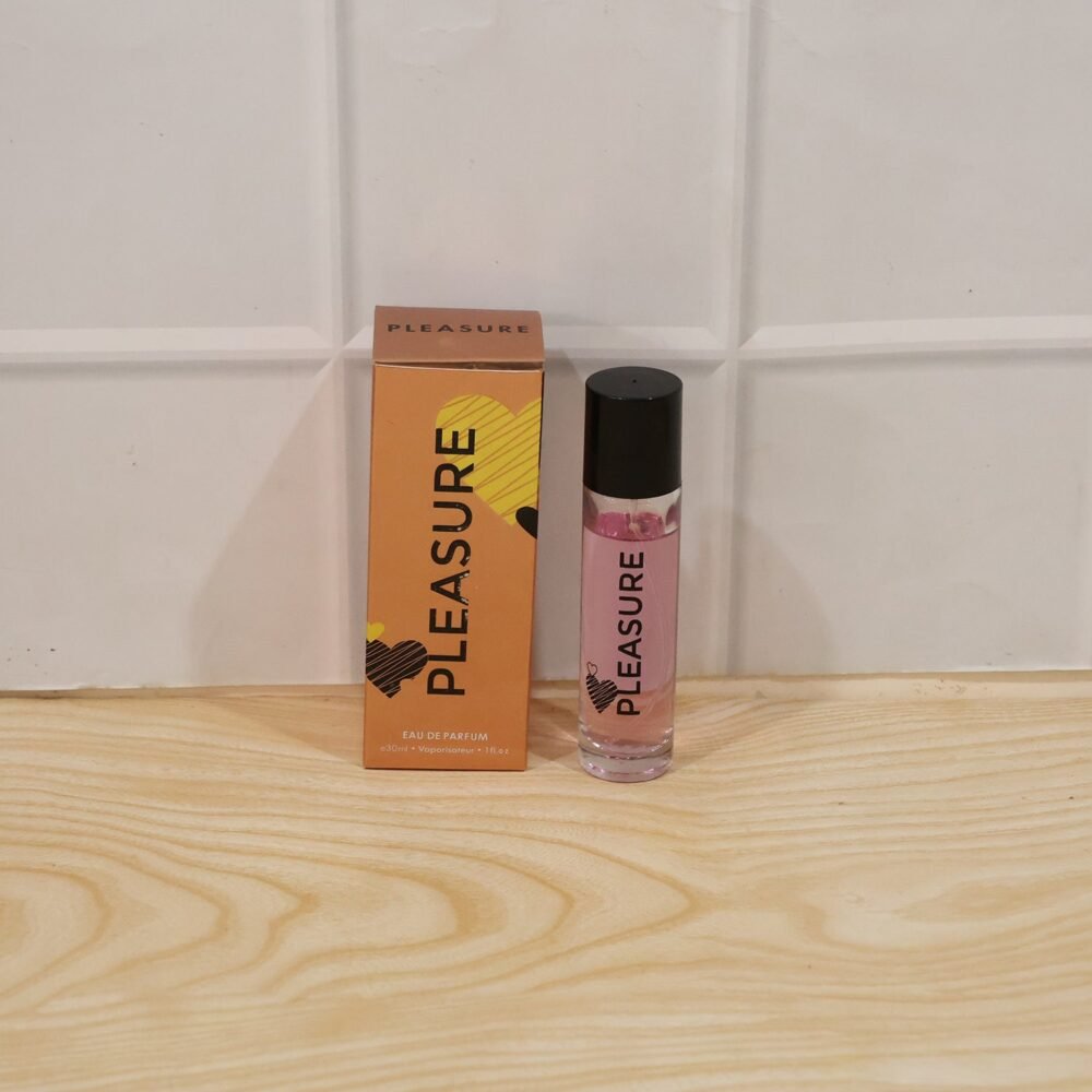 Pleasure Eau De Parfum – Long-Lasting Floral Fragrance for Women