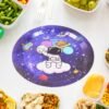 Disposable Paper Plates ñ Festive Birthday Set | JubileeJoy