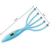 Five-Finger Head Massager – Stress Relief & Scalp Relaxation