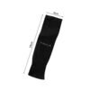Elbow Support Compression Sleeves – Stretchable & Comfortable Pair