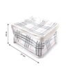 Jewellery Organizer Kit – 11-Piece PVC Travel-Friendly Set