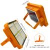07_LED-Light.jpg Solar LED Flood Light – High Brightness & Portable Power Bank