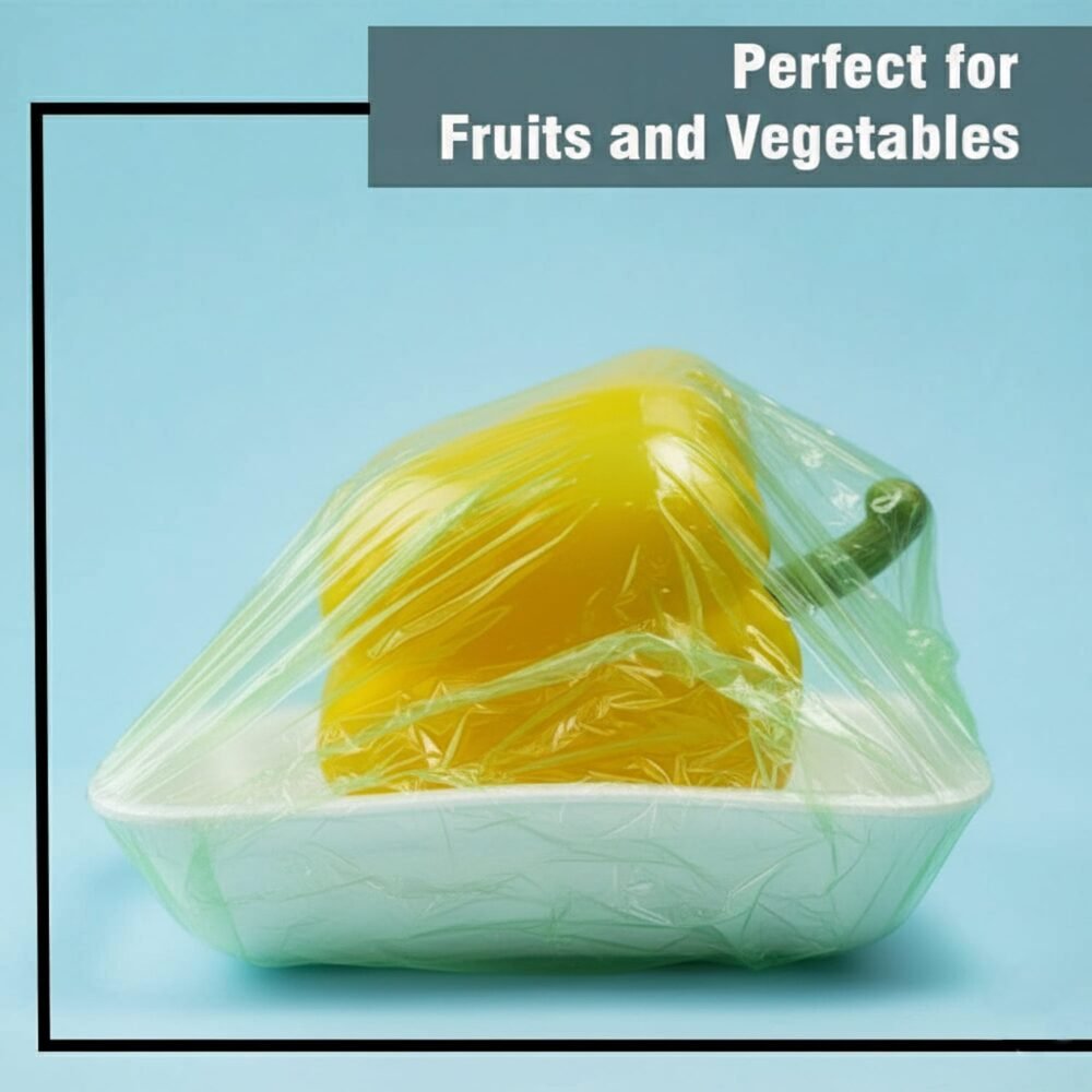 07_Plastic-Cling-Film.jpg Biodegradable Cling Film Roll – 30 Metre Tear-Resistant Wrap