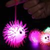 07_Puffer-Ball.jpg LED Spiky Puffer Ball – Soft Light-Up Stress Relief Toy