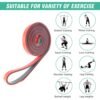 Resistance Band 2080x13 mm – Heavy-Duty Strength & Mobility