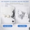 07_SoapDishHolder.jpg Leaf Soap Dish Holder with Drain - Self Draining & Stylish