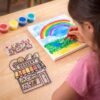 07_a041b84c-4e1d-4a4b-a346-5119de1d0d28.jpg Kids Paint Coloring & Craft Activity Set – Complete Creative DIY Kit