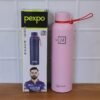 Vacuum Insulated Water Bottle – Keeps Drinks Hot & Cold for Hours