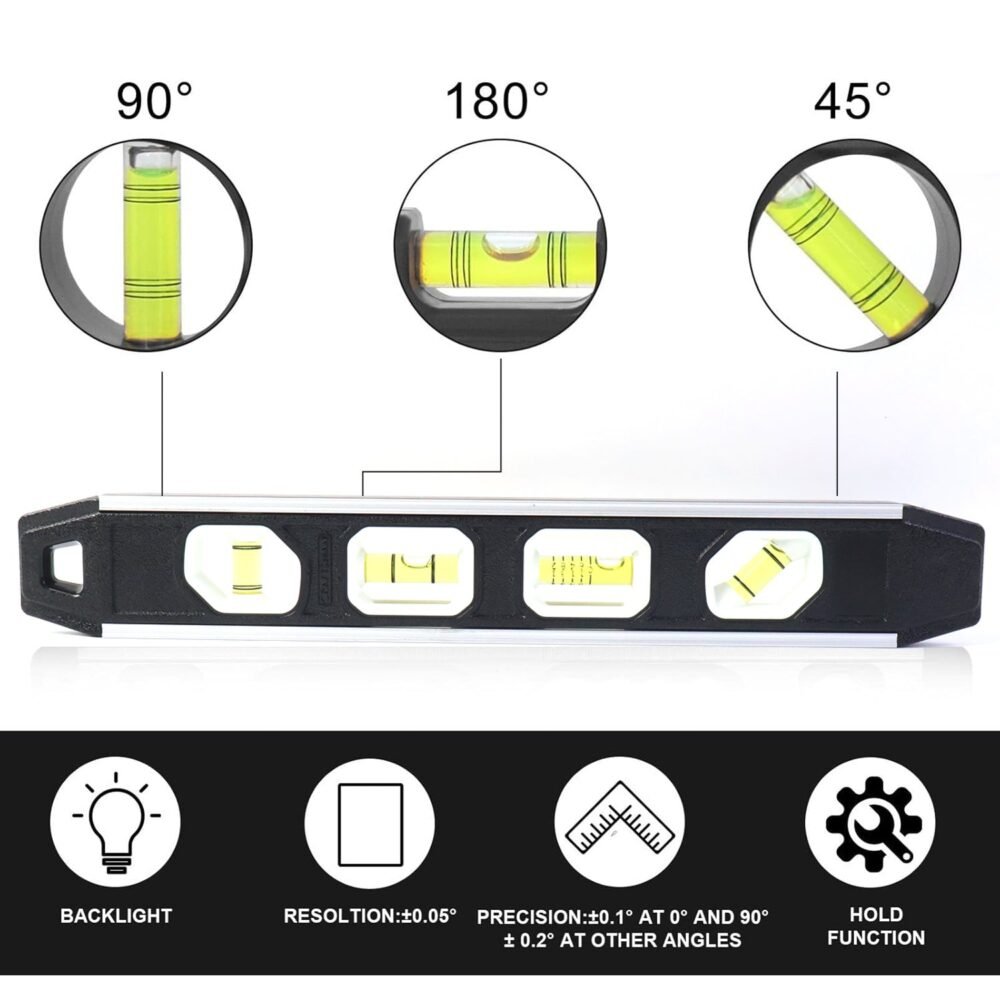 07_a8d333ff-ff44-495f-8052-fdbce670ffca.jpg Aluminum Spirit Level – Precise 3-Bubble Measuring Tool
