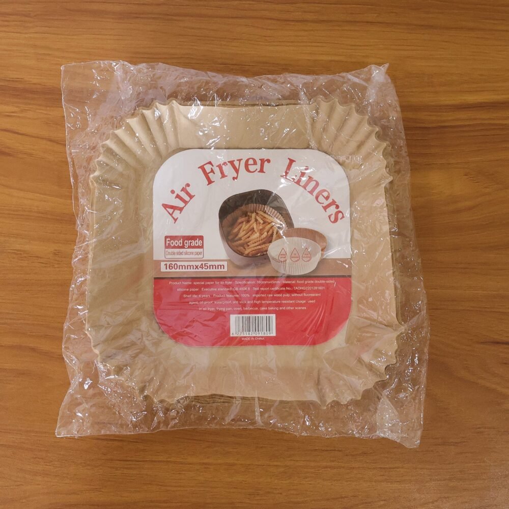 07_adb7ed2f-8460-4933-a39b-db2d7c64ed70.jpg Square Disposable Paper Air Fryer Liners – Non-Stick & Easy-to-Clean