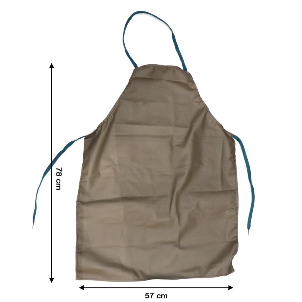 Cooking Apron – Full Coverage & Adjustable Multipurpose Kitchen Apron