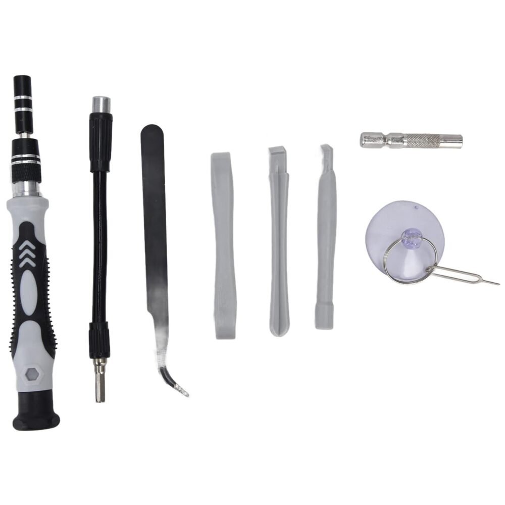07_b8c3c2e7-b3e3-4bb2-a428-c955b43a34e9.jpg Precision Screwdriver Kit – 117-Piece Electronics Repair Set | BoltForce