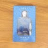 Men's Long Lasting Aquatic Perfume – Fresh Signature Scent