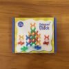 Balanced Blocks Stacking Toy – Boosts Creativity & Motor Skills