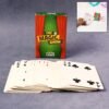 Magic Show Playing Cards – Professional Deck for Tricks & Games