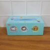 Kids Drawing Kit Box – Complete Cartoon Art Set with Colors