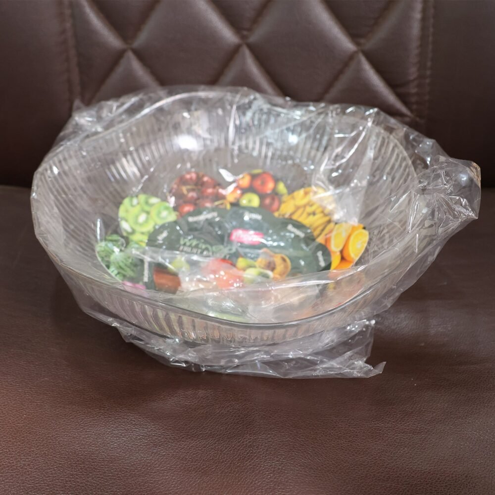 07_cb48b77c-88fd-4ebe-9b48-f6e446d24ac7.jpg Plastic Fruit Storage Basket – Durable & Elegant Ripple Design