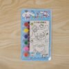 Kids DIY Colour Painting Kit – Encourages Creativity & Learning