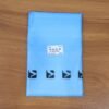 Self-Adhesive Courier Polybags – Tamper-Proof & Waterproof 6.5x8 Inch Pack