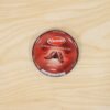 Brown Shoe Polish Cream – Instant Shine & Nourishment for Leather