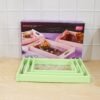 07_d27cc212-eb47-49a3-b8d7-4dad48d508ef.jpg Serving Tray Set – Elegant Floral Design with Side Handles