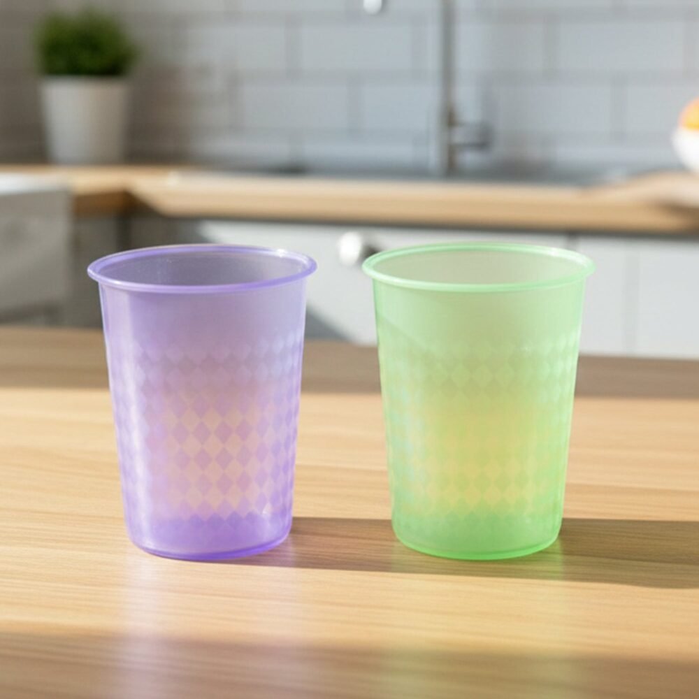 07_d9734c65-3ef8-4864-9964-e909254f8d32.jpg Plastic Drinking Glass 200 ML – Durable & Lightweight Mix Colors
