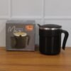 Insulated Dolphin Mug – Keeps Drinks Hot or Cold for Longer